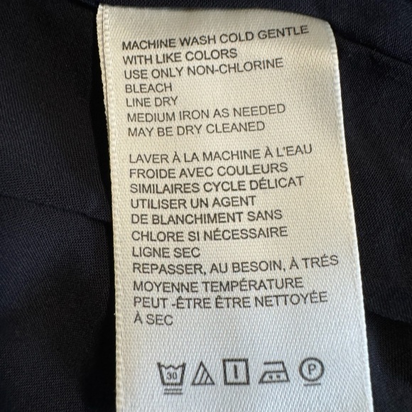 NWT Free People-Lennon Maxi Dress.Gorgeous patchwork ruffled dress.Size M. - Picture 13 of 15